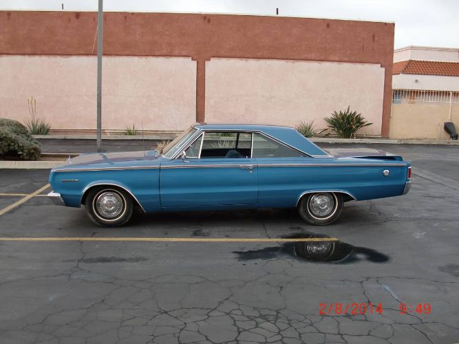 Unknown-Belvedere-ii-1967-Blue