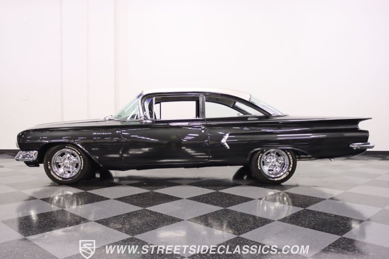 Unknown-Biscayne-1960-Black-Diamond-Black