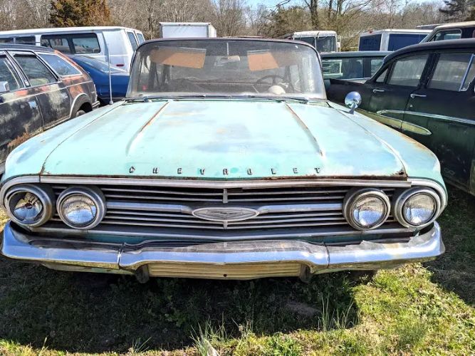 Unknown-Biscayne-1960-Teal-Gray-20