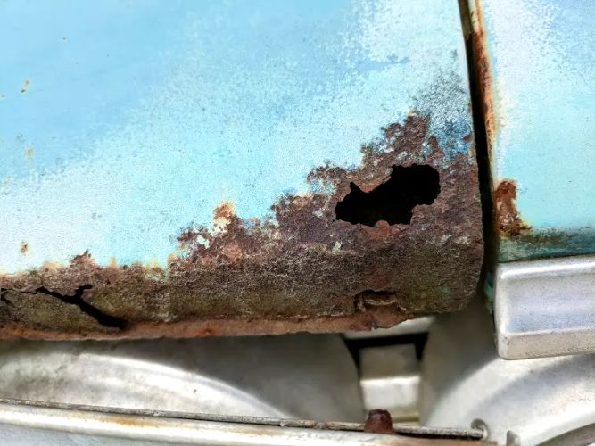 Unknown-Biscayne-1960-Teal-Gray