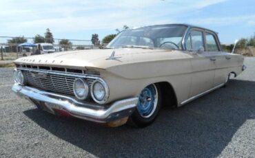 Unknown-Biscayne-1961-Custom