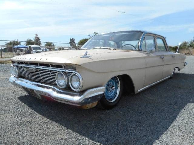Unknown-Biscayne-1961-Custom
