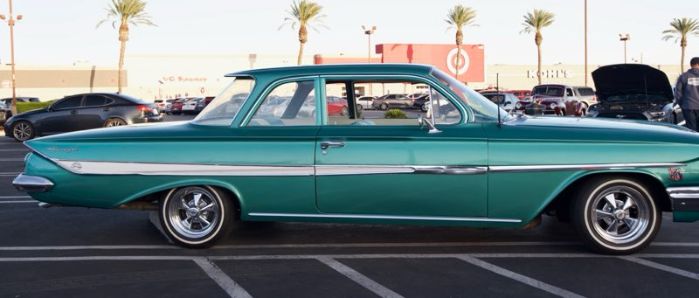 Unknown-Biscayne-1961-Forest-Green-Metalli-GreenWhite
