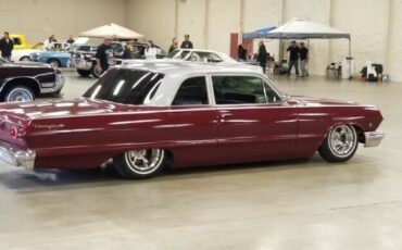 Unknown-Biscayne-1963-Red-Red-4
