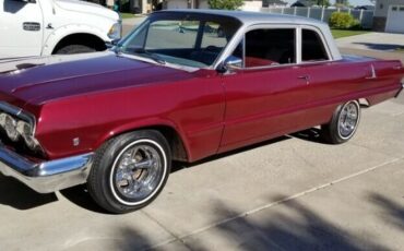 Unknown-Biscayne-1963-Red-Red-5