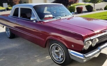 Unknown-Biscayne-1963-Red-Red-6