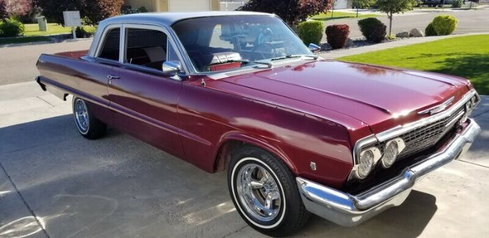 Unknown-Biscayne-1963-Red-Red-6