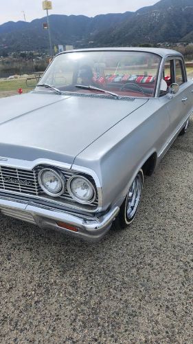 Unknown-Biscayne-1964-Silver-12