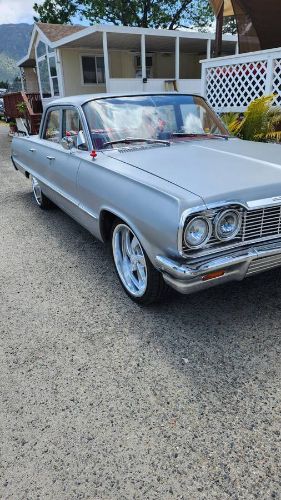 Unknown-Biscayne-1964-Silver-13
