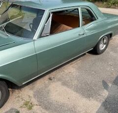 Unknown-Biscayne-1965-Green-Black-2