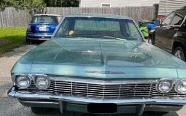 Unknown-Biscayne-1965-Green-Black-5