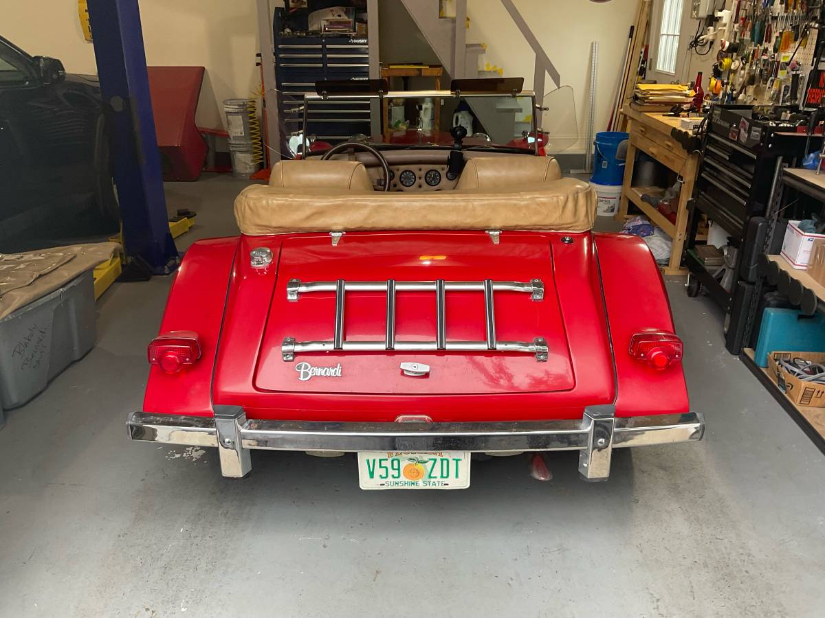Unknown-Blakely-bernardi-convertible-hard-top-1984-red-2