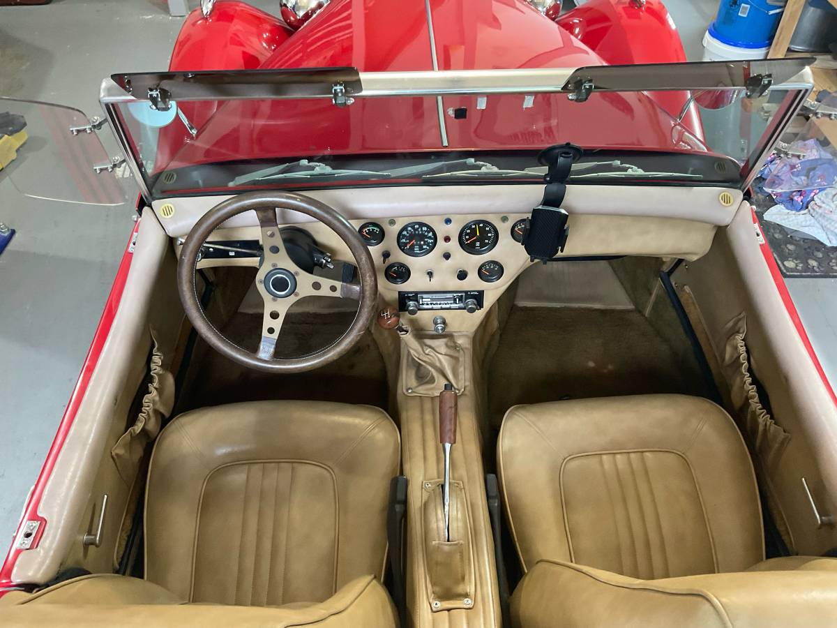 Unknown-Blakely-bernardi-convertible-hard-top-1984-red-5