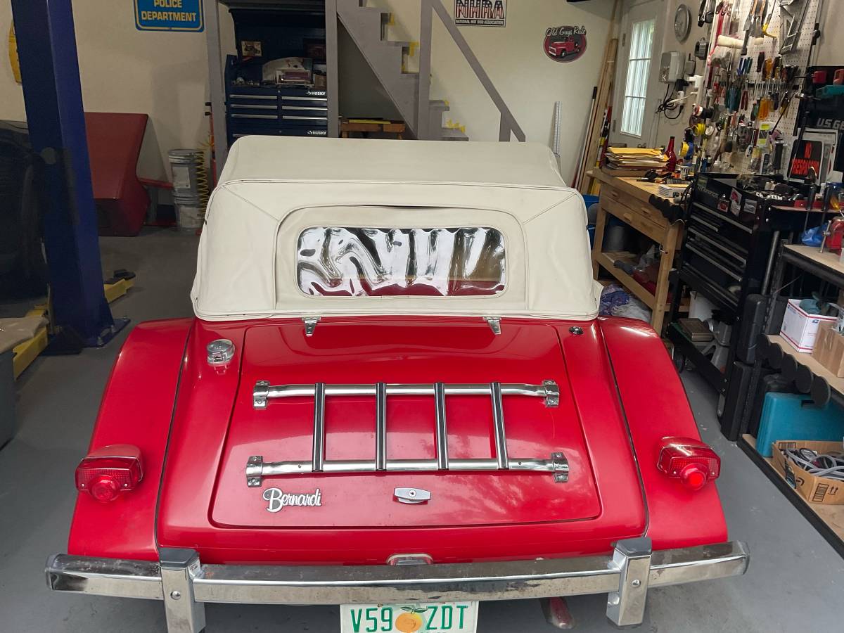 Unknown-Blakely-bernardi-convertible-hard-top-1984-red-7