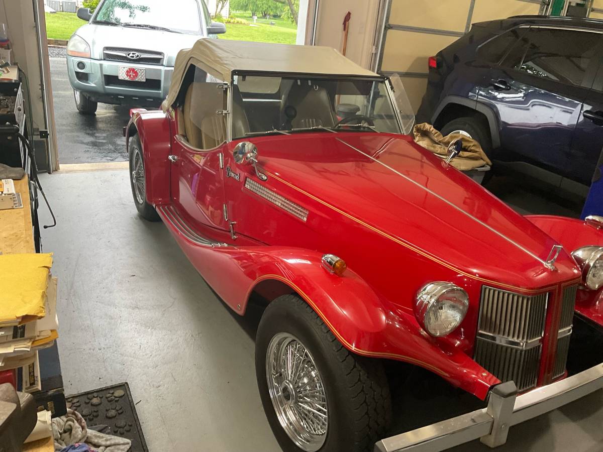 Unknown-Blakely-bernardi-convertible-hard-top-1984-red-9