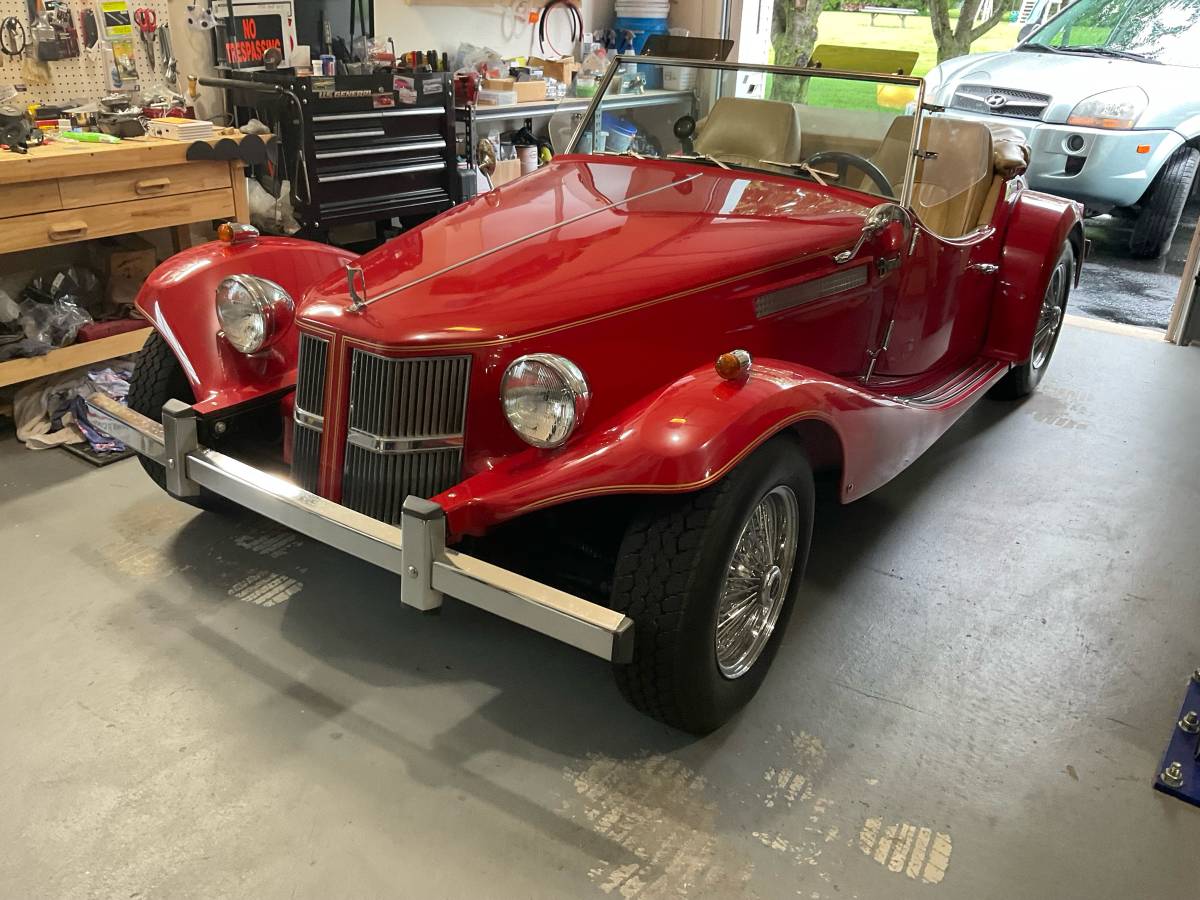Unknown-Blakely-bernardi-convertible-hard-top-1984-red
