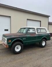 Unknown-Blazer-1971-Green-Black-1