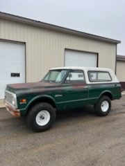 Unknown-Blazer-1971-Green-Black-1