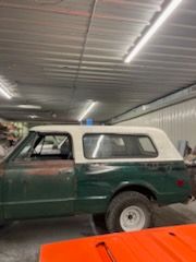 Unknown-Blazer-1971-Green-Black-19