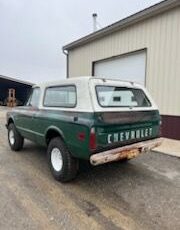 Unknown-Blazer-1971-Green-Black-4