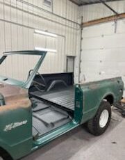 Unknown-Blazer-1971-Green-Black-41