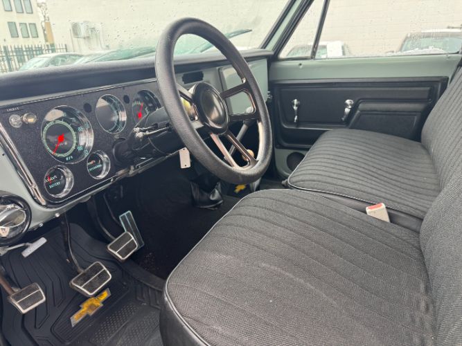 Unknown-Blazer-1972-Gray-10
