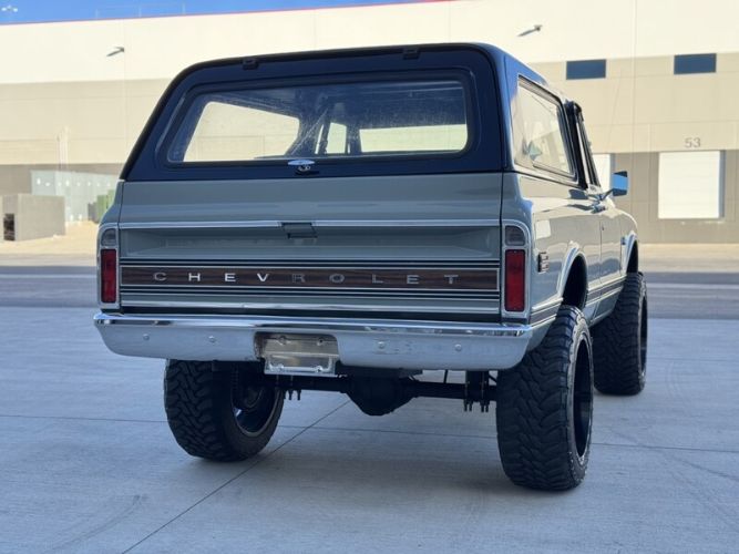 Unknown-Blazer-1972-Gray-13