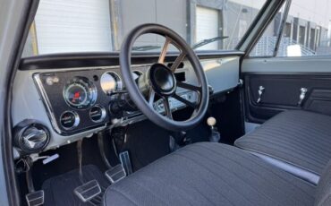 Unknown-Blazer-1972-Gray-14