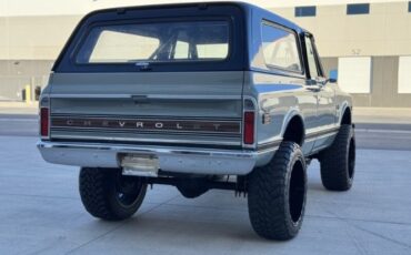 Unknown-Blazer-1972-Gray