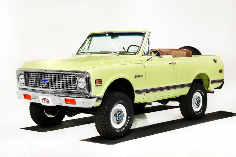 Unknown-Blazer-1972-Light-Yellow-Saddle-Houndstooth-27