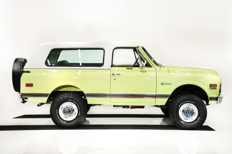 Unknown-Blazer-1972-Light-Yellow-Saddle-Houndstooth-33