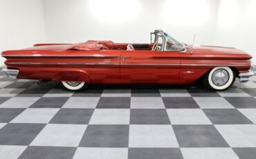 Unknown-Bonneville-1960-Coronado-Red-Metalli-Red