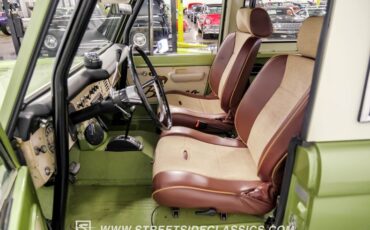 Unknown-Bronco-1968-Lime-Gold-Metallic-Saddle-10