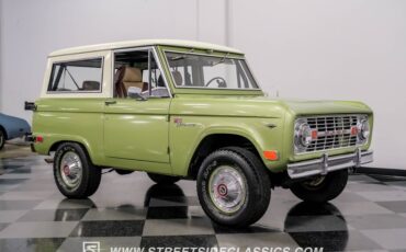 Unknown-Bronco-1968-Lime-Gold-Metallic-Saddle-15
