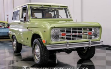Unknown-Bronco-1968-Lime-Gold-Metallic-Saddle-17