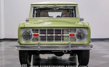 Unknown-Bronco-1968-Lime-Gold-Metallic-Saddle-18