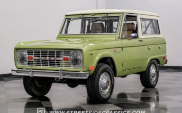 Unknown-Bronco-1968-Lime-Gold-Metallic-Saddle-22
