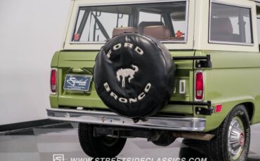 Unknown-Bronco-1968-Lime-Gold-Metallic-Saddle-24