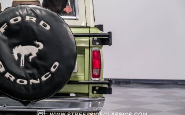 Unknown-Bronco-1968-Lime-Gold-Metallic-Saddle-25