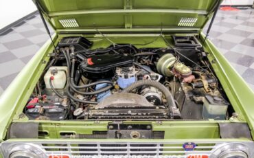 Unknown-Bronco-1968-Lime-Gold-Metallic-Saddle-31