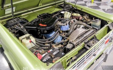 Unknown-Bronco-1968-Lime-Gold-Metallic-Saddle-32
