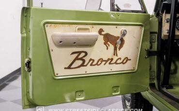 Unknown-Bronco-1968-Lime-Gold-Metallic-Saddle-36