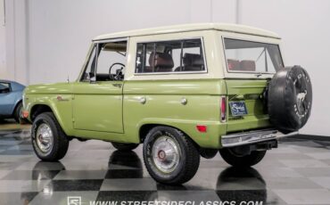 Unknown-Bronco-1968-Lime-Gold-Metallic-Saddle-4