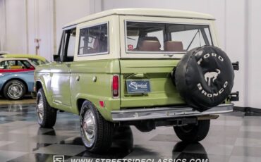 Unknown-Bronco-1968-Lime-Gold-Metallic-Saddle-5