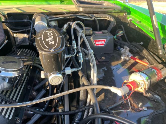 Unknown-Bronco-1970-Green-11