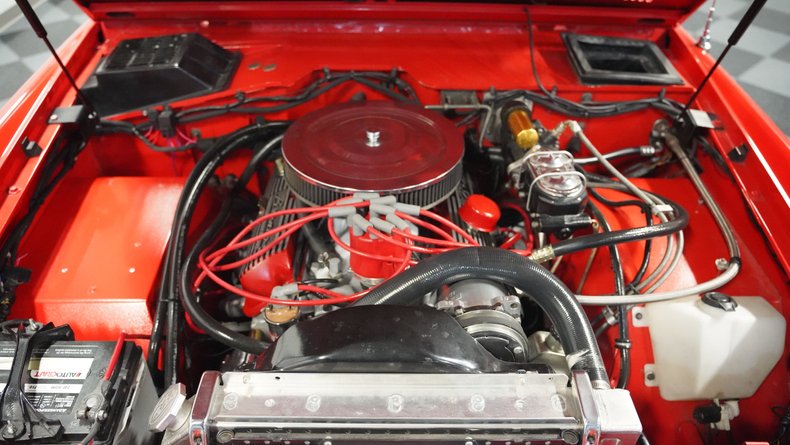 Unknown-Bronco-1970-Red-Black-ampamp-Red-13