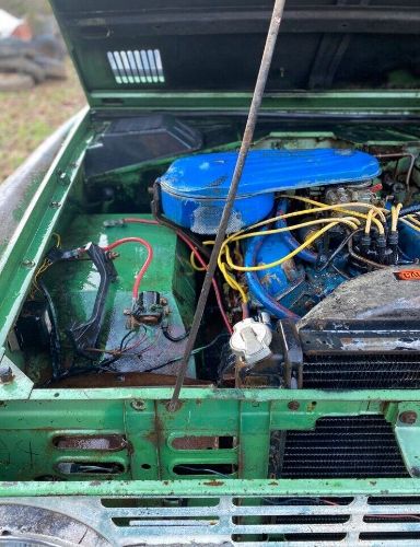 Unknown-Bronco-1972-Green-GreenTan-4
