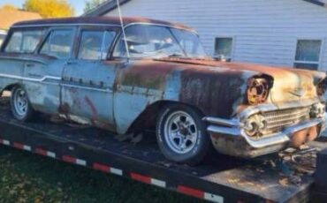 Unknown-Brookwood-1958-Custom