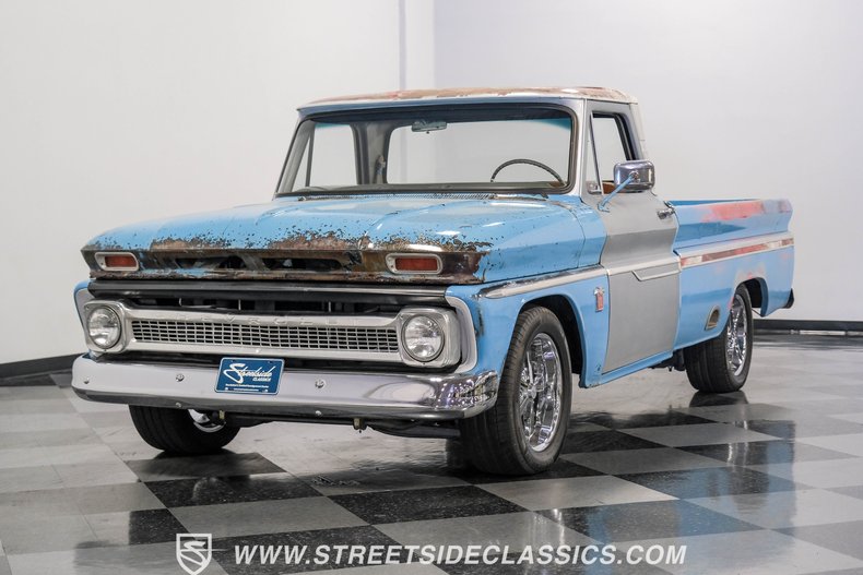 Unknown-C10-1964-Blue-Tan-15