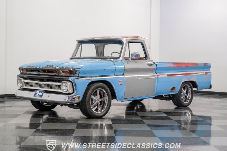 Unknown-C10-1964-Blue-Tan-16